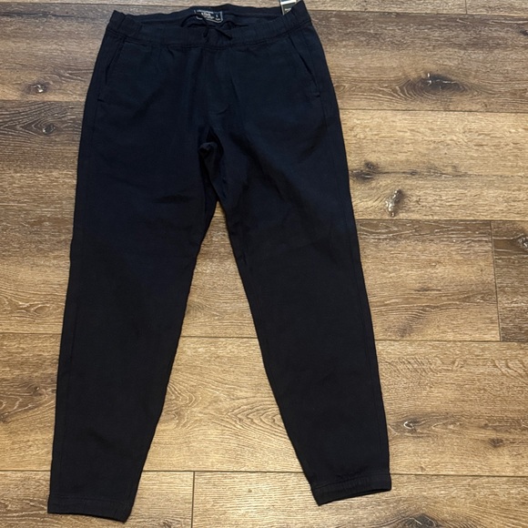 Abercrombie & Fitch Other - Abercrombie & fitch joggers small NWT